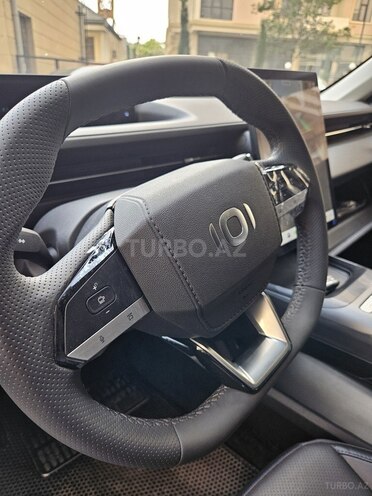 Changan Qiyuan A05 2025, 3,500 km - 1.5 l - Bakı