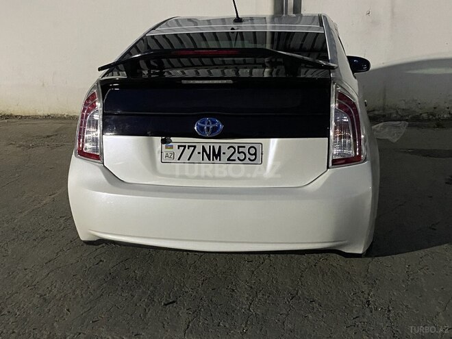 Toyota Prius 2010, 370,149 km - 1.8 l - Bakı