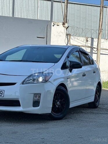 Toyota Prius 2010, 370,149 km - 1.8 l - Bakı