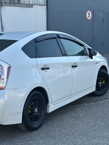 Toyota Prius 2010, 370,149 km - 1.8 l - Bakı