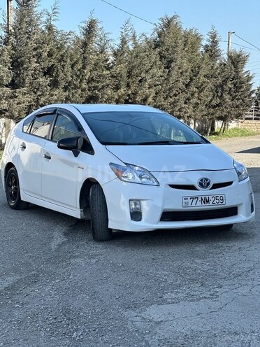Toyota Prius 2010, 370,149 km - 1.8 l - Bakı