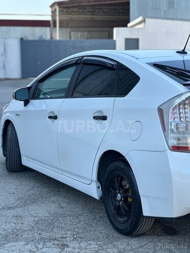 Toyota Prius 2010, 370,149 km - 1.8 l - Bakı