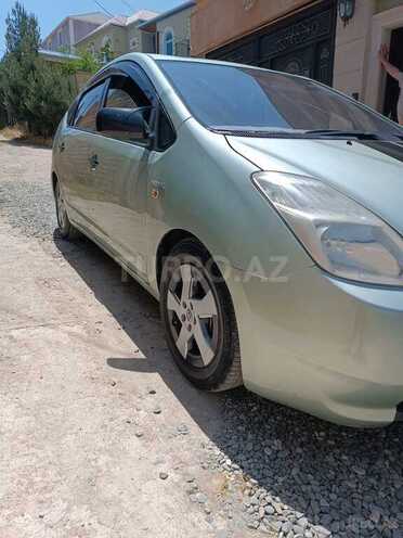 Toyota Prius 2006, 255,000 km - 1.5 l - Bakı