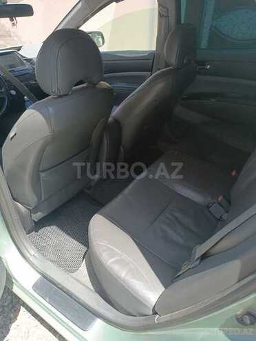 Toyota Prius 2006, 255,000 km - 1.5 l - Bakı