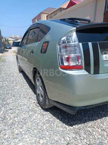 Toyota Prius 2006, 255,000 km - 1.5 l - Bakı