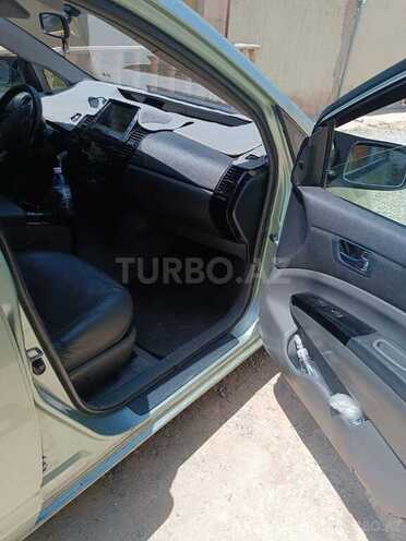 Toyota Prius 2006, 255,000 km - 1.5 l - Bakı