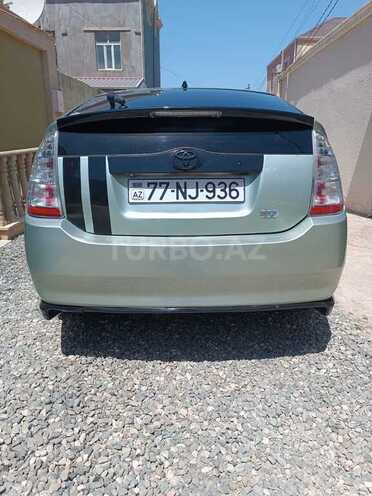 Toyota Prius 2006, 255,000 km - 1.5 l - Bakı