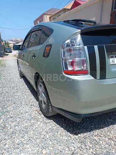 Toyota Prius 2006, 255,000 km - 1.5 l - Bakı
