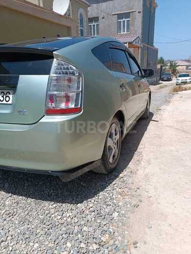 Toyota Prius 2006, 255,000 km - 1.5 l - Bakı