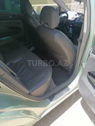Toyota Prius 2006, 255,000 km - 1.5 l - Bakı