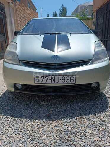 Toyota Prius 2006, 255,000 km - 1.5 l - Bakı