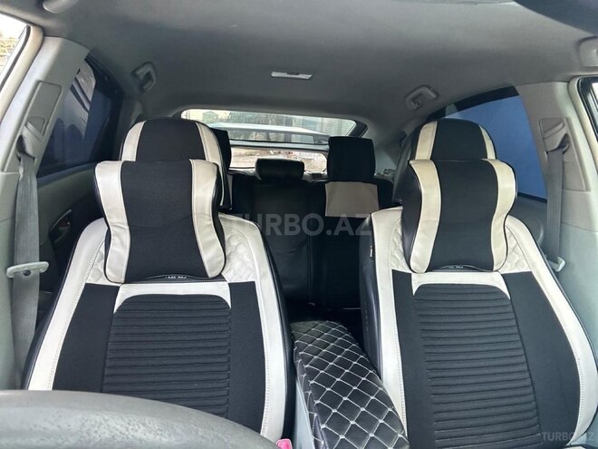 Toyota Prius 2010, 370,149 km - 1.8 l - Bakı