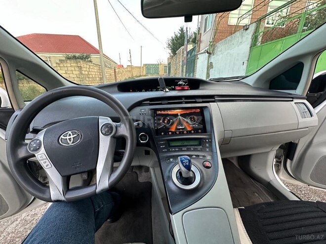 Toyota Prius 2010, 370,149 km - 1.8 l - Bakı