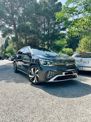 Volkswagen ID.6 Crozz 2022, 35,000 km - 0.0 l - Bakı
