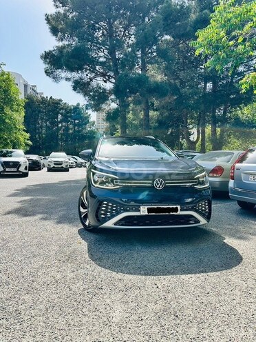 Volkswagen ID.6 Crozz 2022, 35,000 km - 0.0 l - Bakı