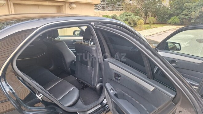 Mercedes E 220 d 2014, 178,000 km - 2.2 l - Bakı