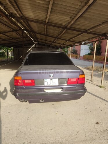 BMW 520 1994, 326,524 km - 2.0 л - Bakı