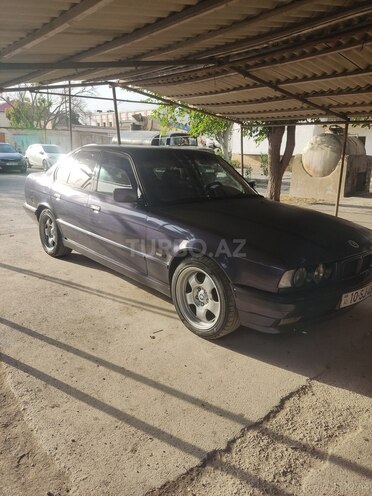 BMW 520 1994, 326,524 km - 2.0 л - Bakı