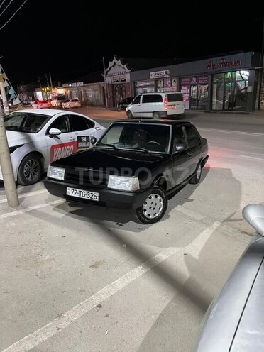Tofas Sahin 2004, 97,063 km - 1.6 l - Bakı