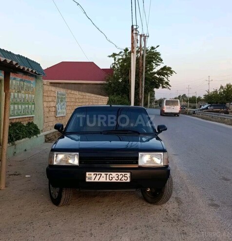 Tofas Sahin 2004, 97,063 km - 1.6 l - Bakı