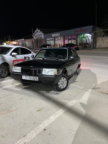 Tofas Sahin 2004, 97,063 km - 1.6 l - Bakı