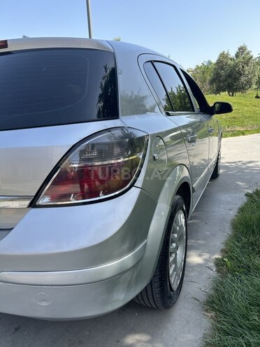Opel Astra 2007, 280,000 km - 1.4 l - Bakı