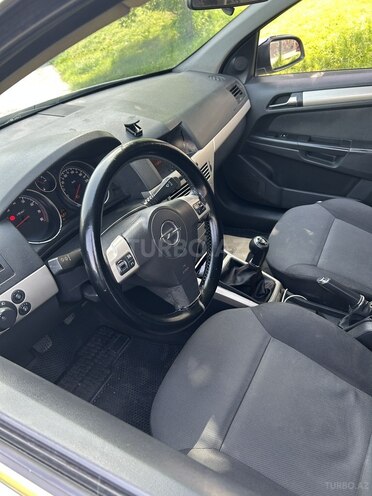 Opel Astra 2007, 280,000 km - 1.4 l - Bakı