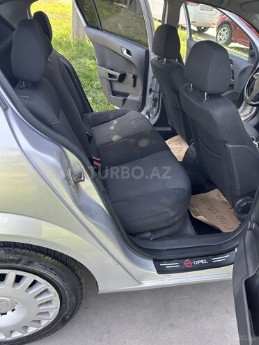 Opel Astra 2007, 280,000 km - 1.4 l - Bakı