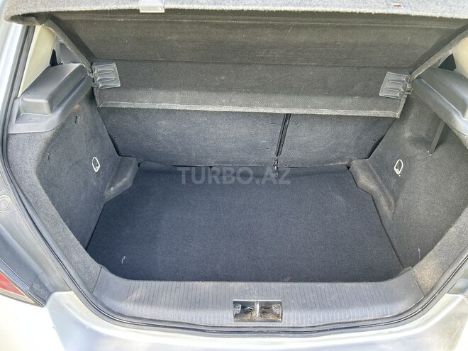 Opel Astra 2007, 280,000 km - 1.4 l - Bakı