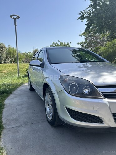 Opel Astra 2007, 280,000 km - 1.4 l - Bakı