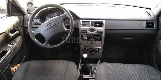 LADA (VAZ) Priora 2012, 214,000 km - 1.6 l - Şəki
