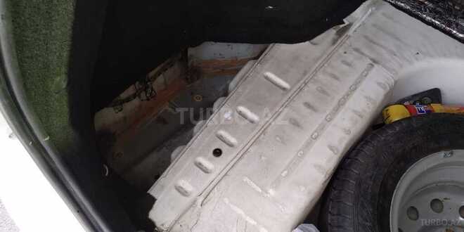 LADA (VAZ) Priora 2012, 214,000 km - 1.6 l - Şəki