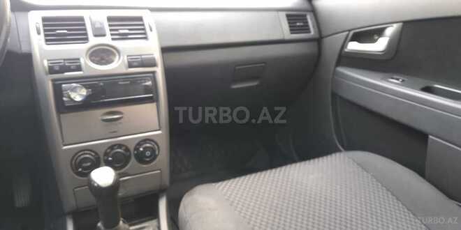 LADA (VAZ) Priora 2012, 214,000 km - 1.6 l - Şəki