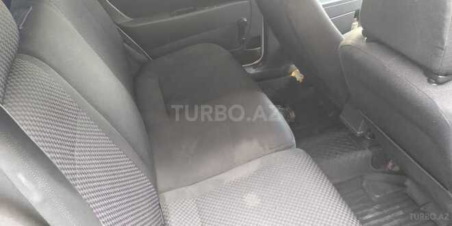 LADA (VAZ) Priora 2012, 214,000 km - 1.6 l - Şəki