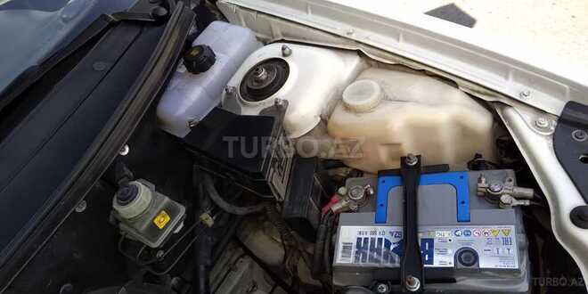 LADA (VAZ) Priora 2012, 214,000 km - 1.6 l - Şəki