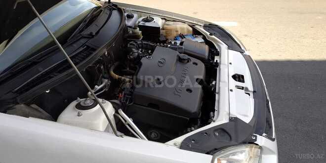 LADA (VAZ) Priora 2012, 214,000 km - 1.6 l - Şəki