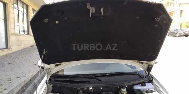LADA (VAZ) Priora 2012, 214,000 km - 1.6 l - Şəki