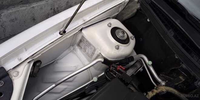 LADA (VAZ) Priora 2012, 214,000 km - 1.6 l - Şəki
