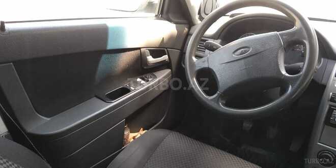 LADA (VAZ) Priora 2012, 214,000 km - 1.6 l - Şəki