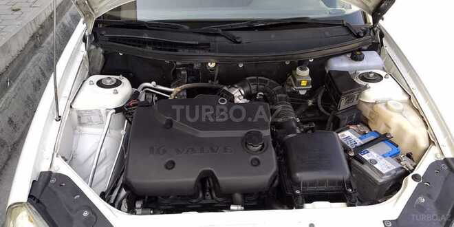 LADA (VAZ) Priora 2012, 214,000 km - 1.6 l - Şəki