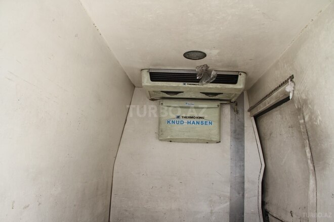 Ford Transit 2007, 341,789 km - 2.4 л - Bakı