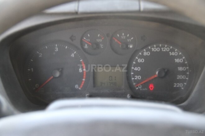 Ford Transit 2007, 341,789 km - 2.4 л - Bakı