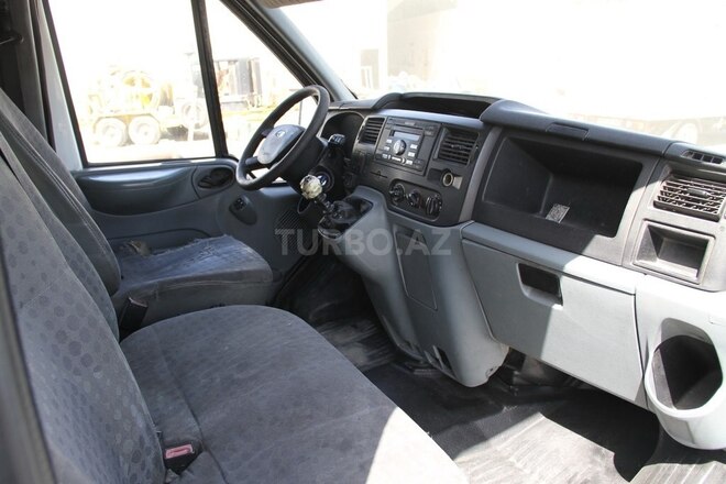 Ford Transit 2007, 341,789 km - 2.4 л - Bakı