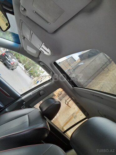 Hyundai Santa Fe 2008, 210,000 km - 2.7 l - Sumqayıt