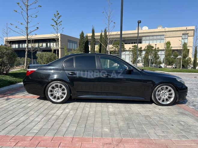 BMW 545 2003, 395,855 km - 4.4 l - Bakı