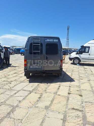 Ford Transit 1999, 256,000 km - 2.5 л - Qəbələ