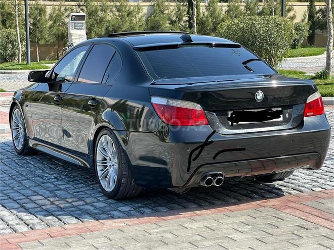 BMW 545 2003, 395,855 km - 4.4 l - Bakı