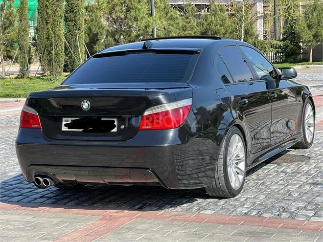 BMW 545 2003, 395,855 km - 4.4 l - Bakı