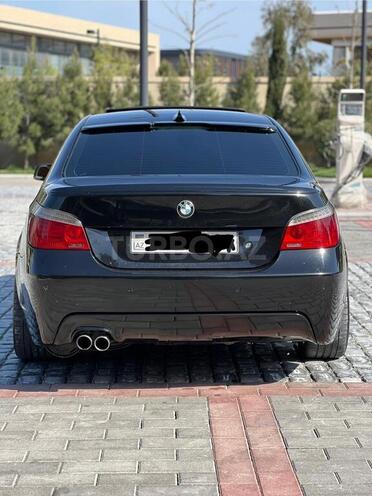 BMW 545 2003, 395,855 km - 4.4 l - Bakı