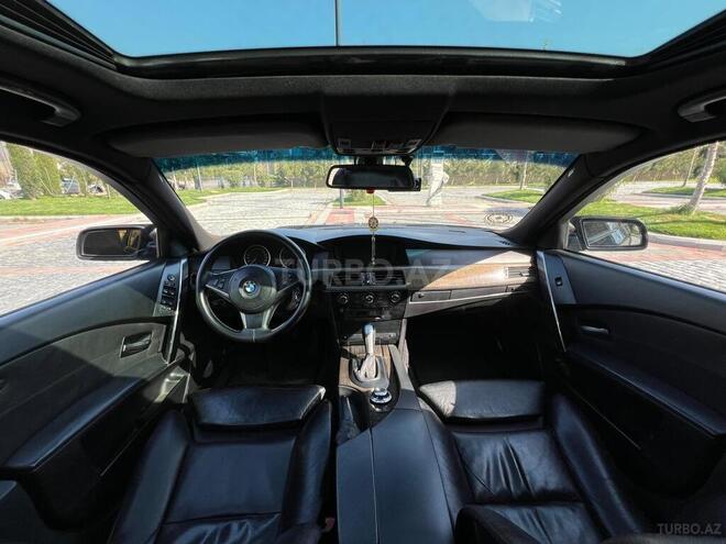 BMW 545 2003, 395,855 km - 4.4 l - Bakı